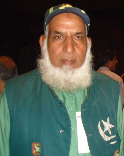 Chacha Cricket