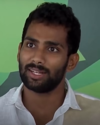 Chamika Karunaratne