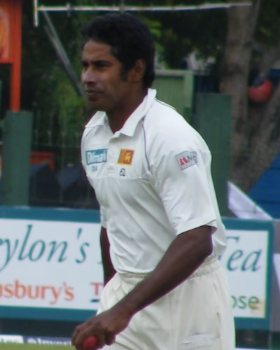 Chaminda Vaas