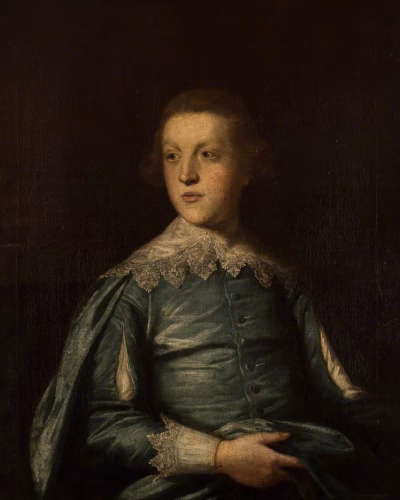 Charles Bennet, 4th Earl of Tankerville