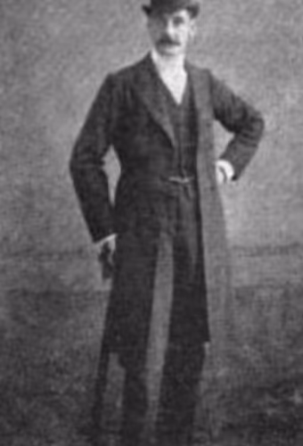 Charles Coventry