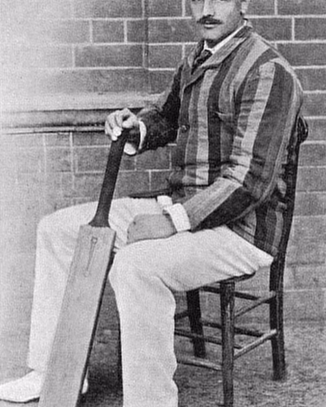 Charles de Trafford