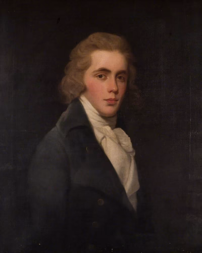 Charles Douglas, 3rd Baron Douglas