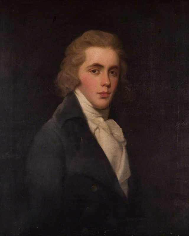 Charles Douglas, 3rd Baron Douglas