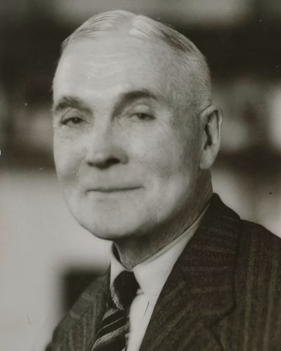 Charles Eady