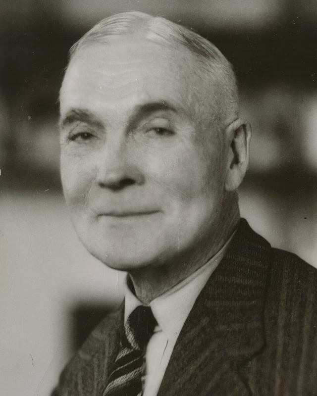 Charles Eady