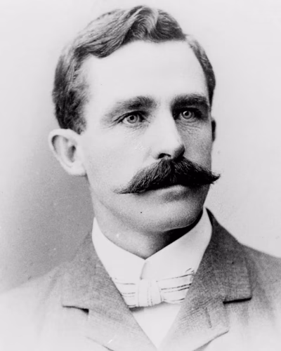 Charles Fichardt