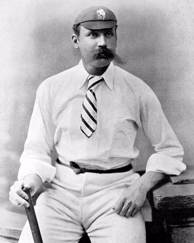 Charles Fox