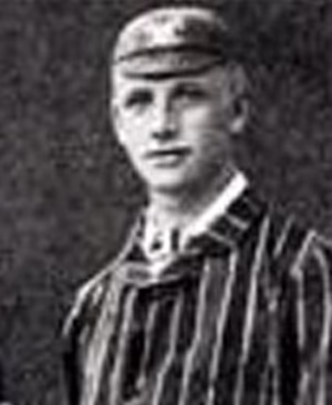 Charles Frederick Henry Leslie