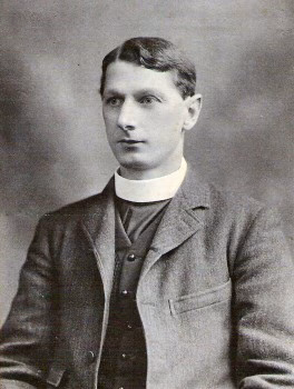 Charles Gmelin