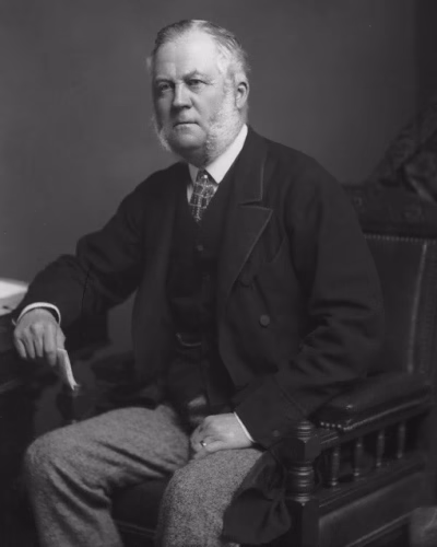 Charles Gordon-Lennox, 6th Duke of Richmond