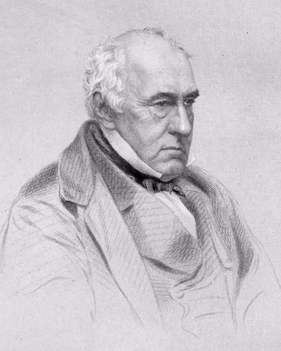 Charles Greville