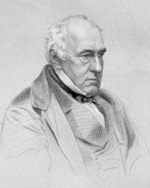 Charles Greville