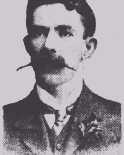 Charles Jones