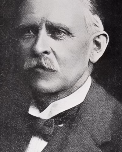 Charles Kettle