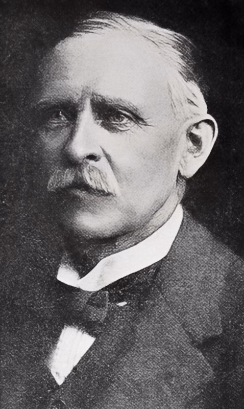 Charles Kettle