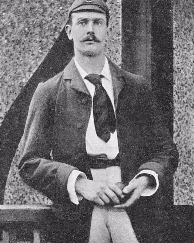 Charles Kortright