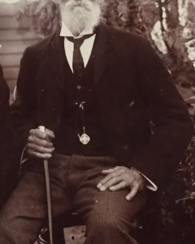 Charles Lawrence