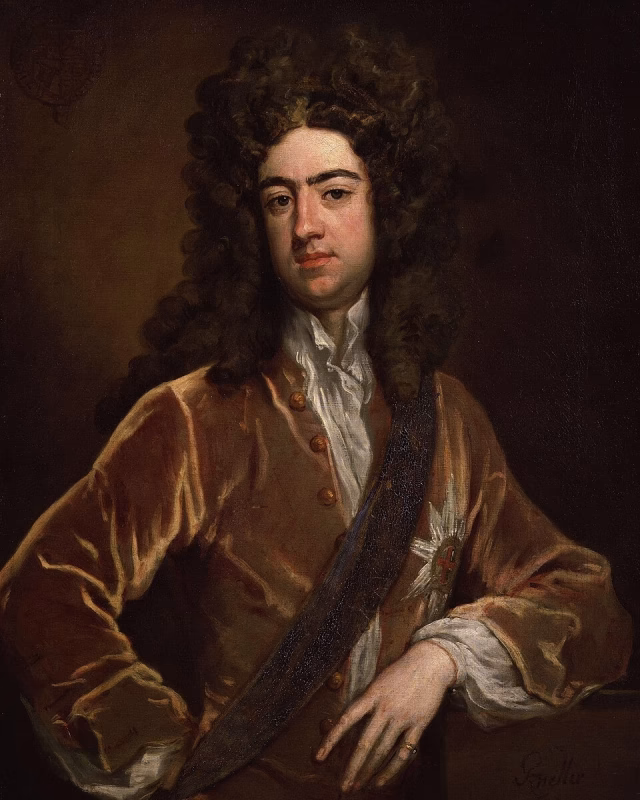 Charles Lennox, 1st Duke of Richmond