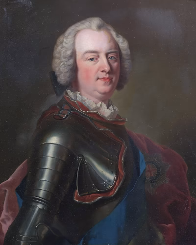 Charles Lennox, 2nd Duke of Richmond
