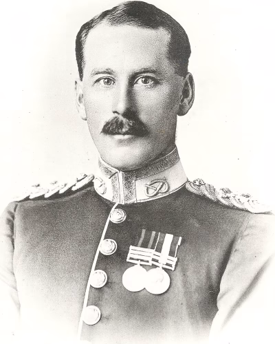 Charles Lyon