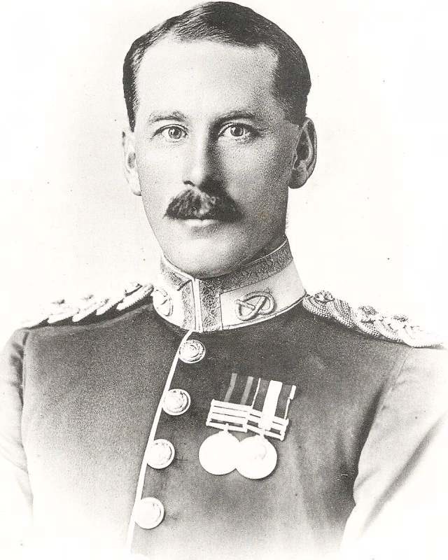 Charles Lyon