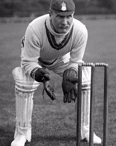 Charles Robson
