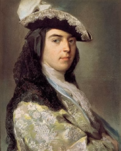Charles Sackville, 2nd Duke of Dorset
