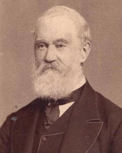 Charles Sladen