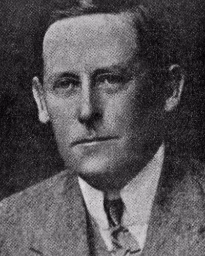 Charles Smith