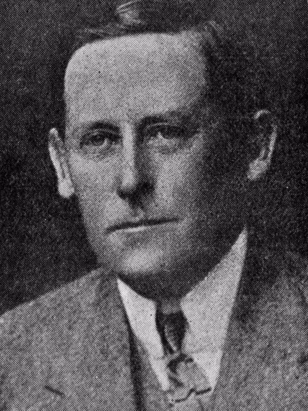 Charles Smith