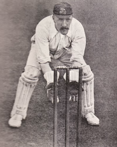Charles Smith