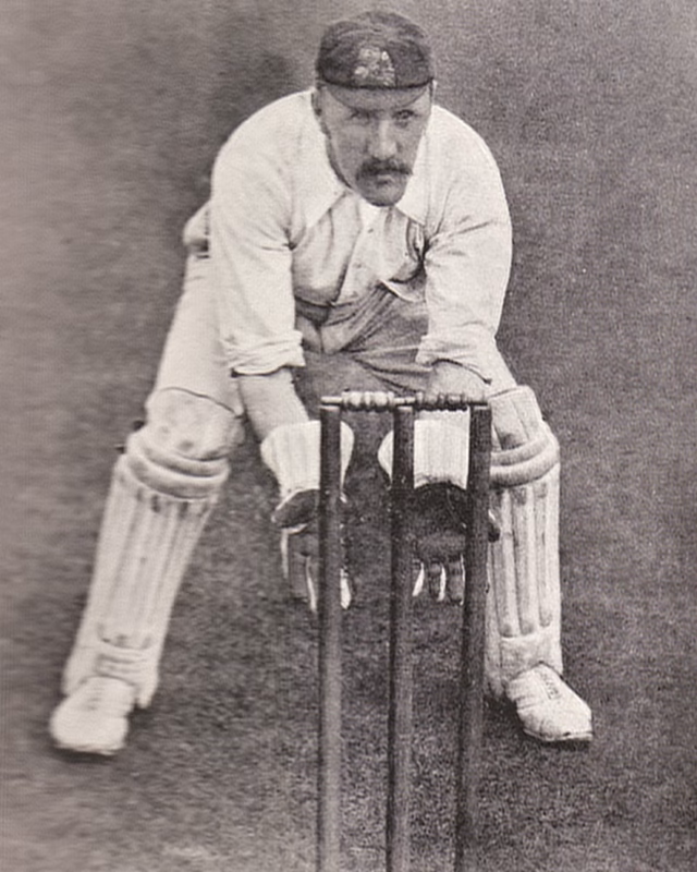Charles Smith
