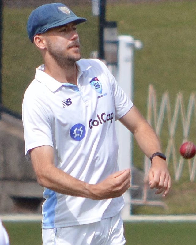 Charles Stobo