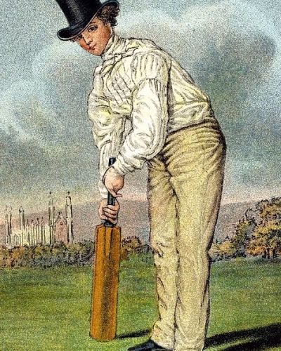 Charles Taylor
