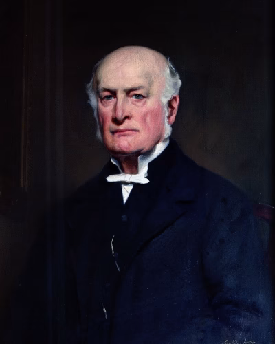 Charles Theobald