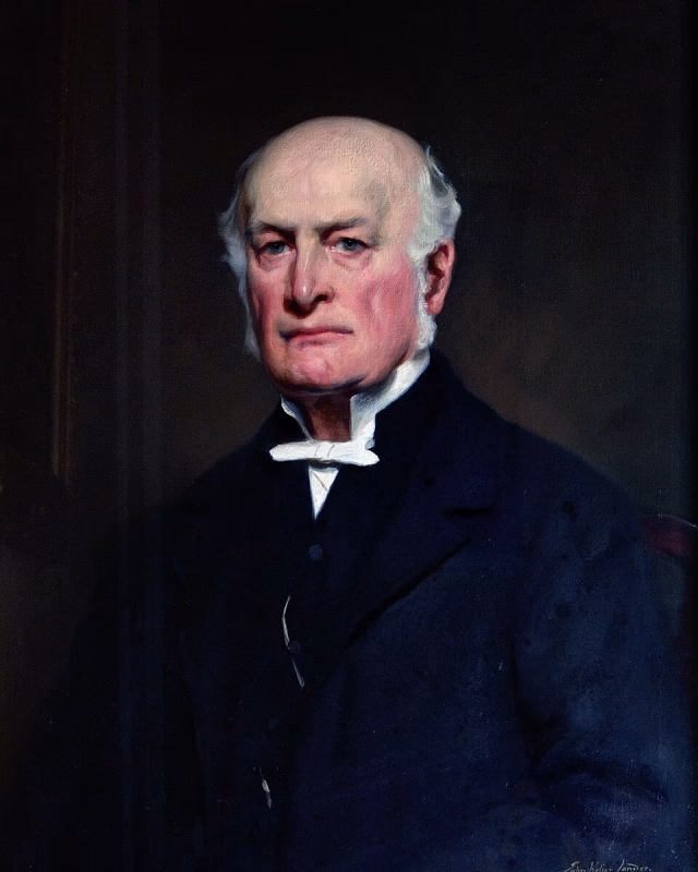 Charles Theobald