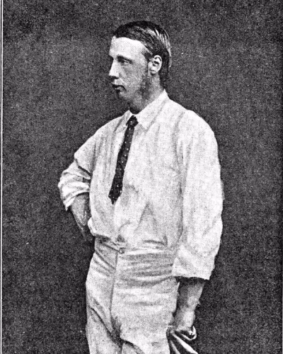 Charles Thornton