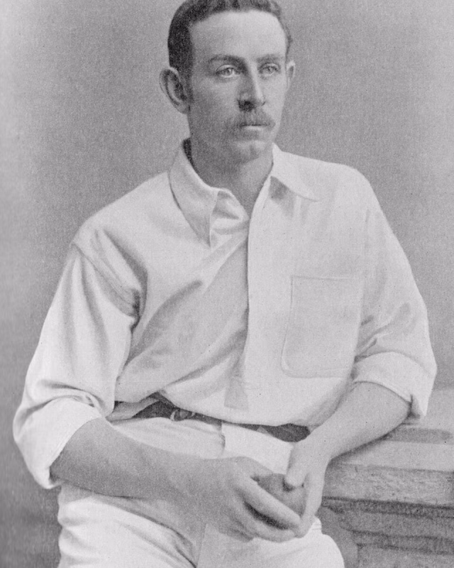 Charles Turner