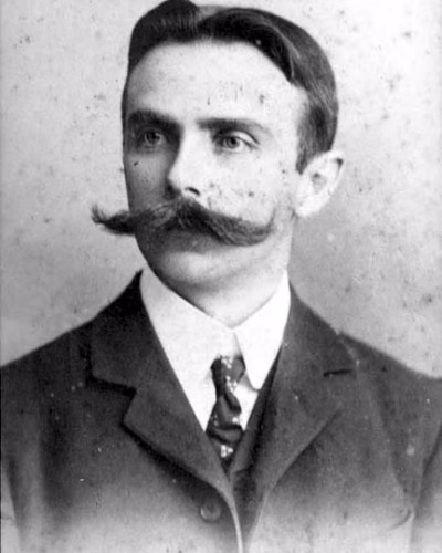 Charles William Miller