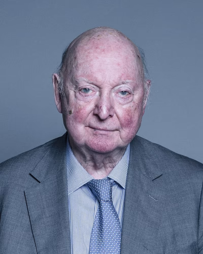 Charles Williams, Baron Williams of Elvel