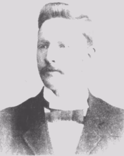 Charles Wilson