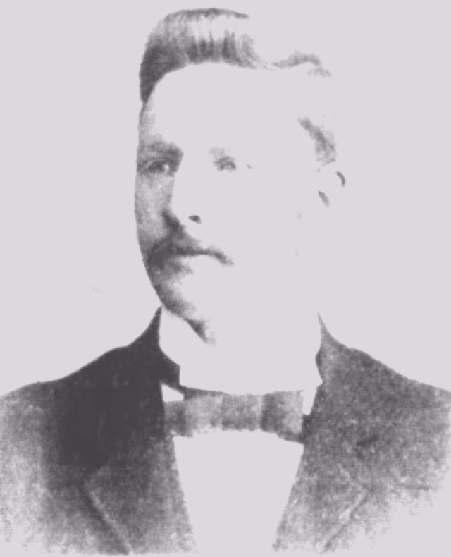 Charles Wilson