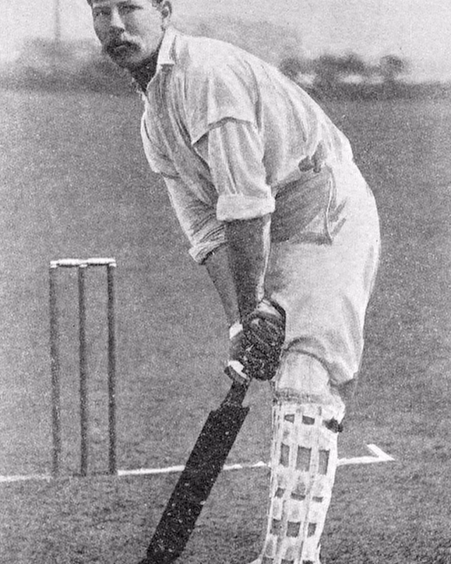 Charles Wright