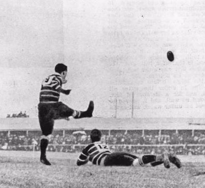 Charlie Adamson