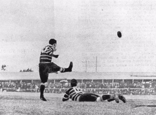 Charlie Adamson