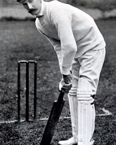 Charlie McLeod
