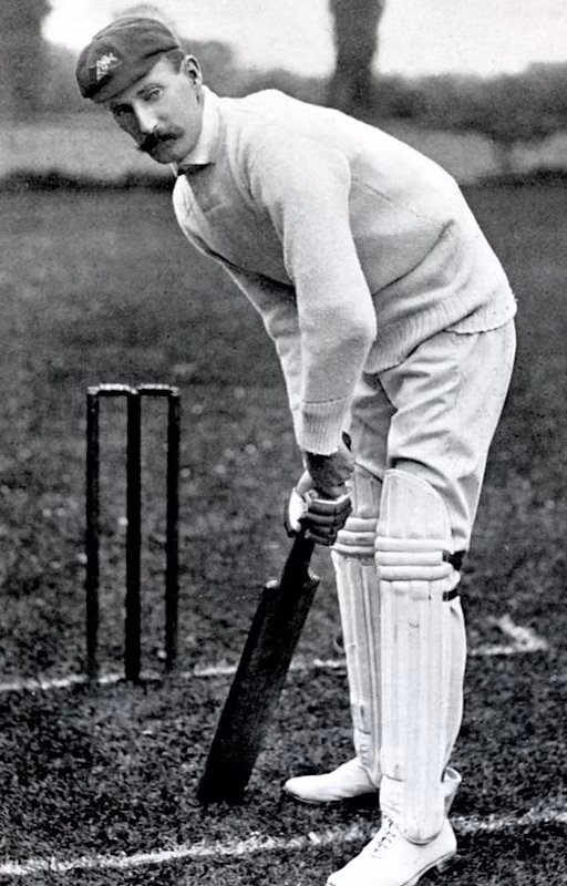 Charlie McLeod