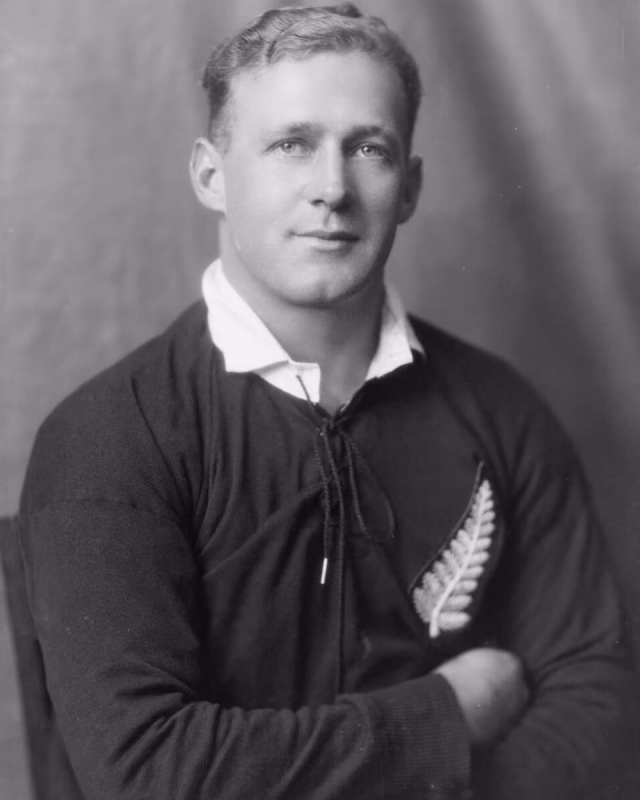 Charlie Oliver
