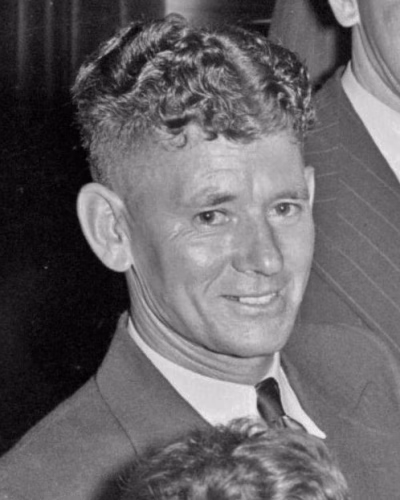 Charlie Puckett